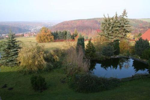 Hotel Koenig Albert Hoehe Rabenau ภายนอก รูปภาพ